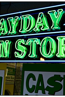 Report Finds Payday Lenders Illegally Criminalizing Borrowers