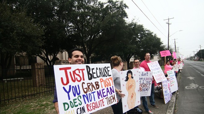 Report: San Antonio Needs to Improve Reproductive Health Access