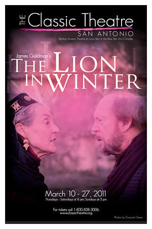 Review: The Lion in Winter