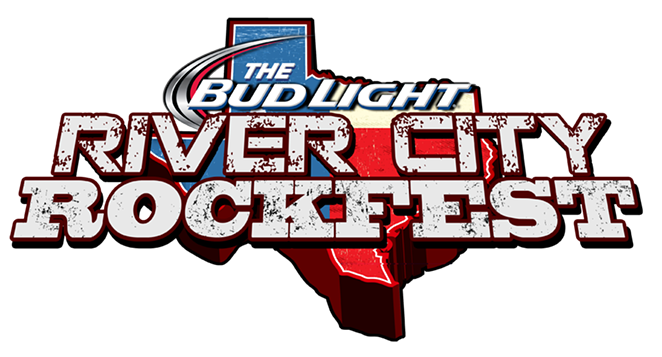 River City Rock Fest Announces Updated 2015 Lineup