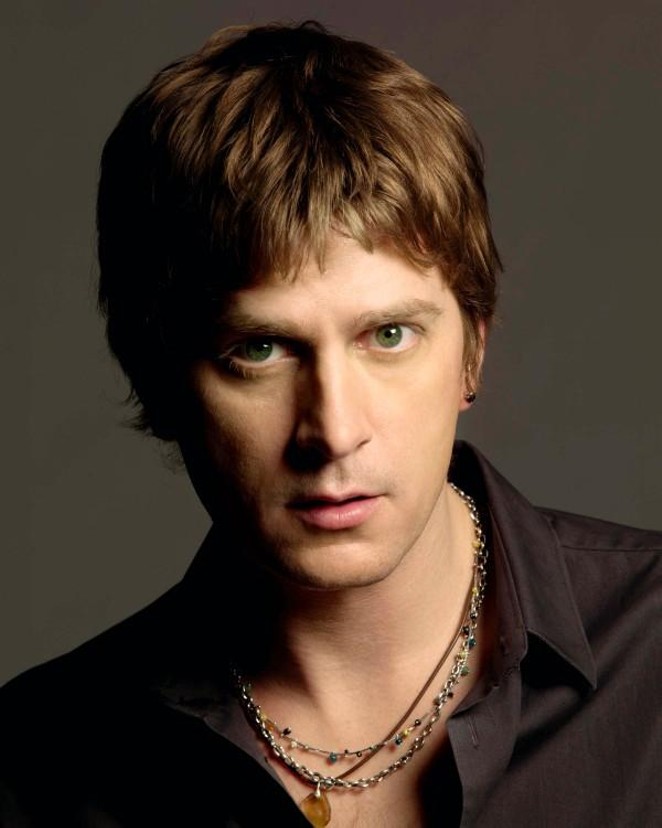 Rob Thomas Coming to the Majestic Theatre on April 14