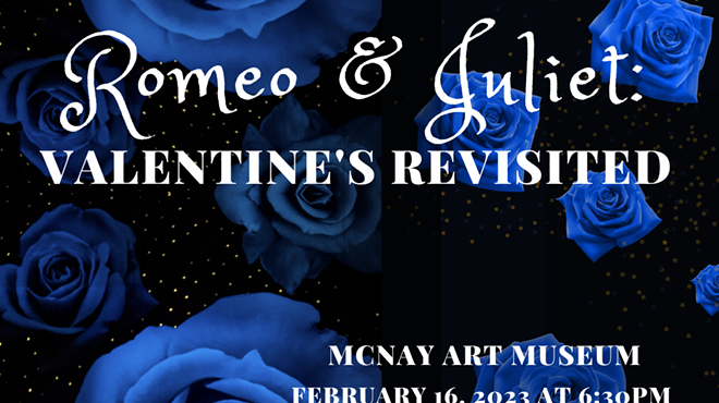 Romeo & Juliet: Valentine's Revisited