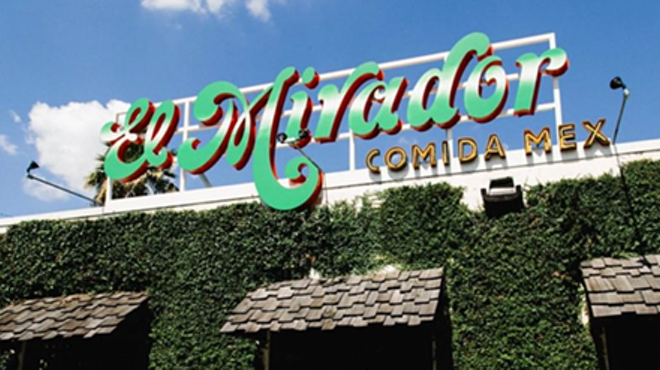 Rosario’s owner buys Southtown space formerly occupied by El Mirador but is quiet on her plans