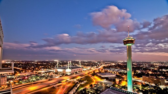 San Antonio was named the No.18 best city in the U.S. for Gen Zers, according to the study.