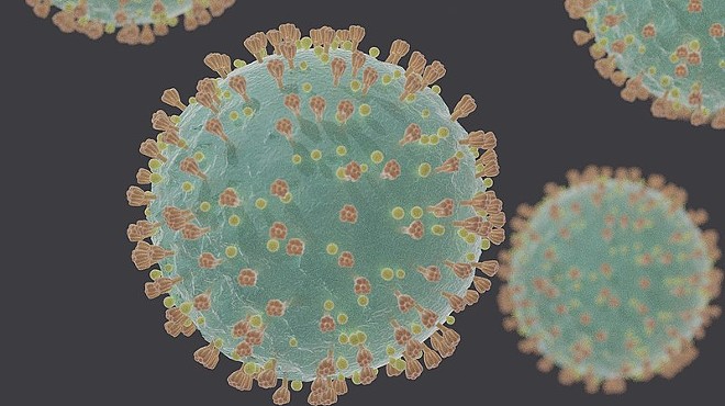 San Antonio Area Experiences Third Coronavirus-Related Death