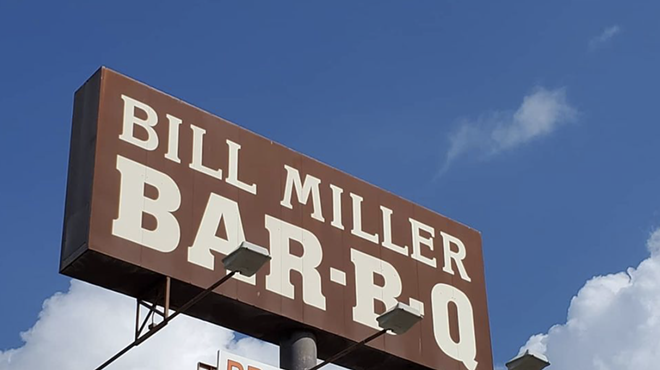 San Antonio-based Bill Miller Bar-B-Q is bringing back homemade rye bread for limited time
