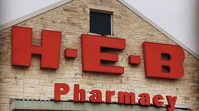 San Antonio-based H-E-B launches COVID-19 vaccine scheduling portal for Phases 1a and 1b