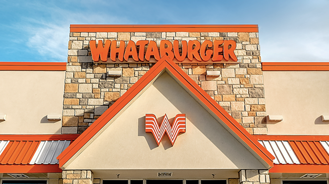 Whataburger opened a Kansas City location and Missourians are going batshit.