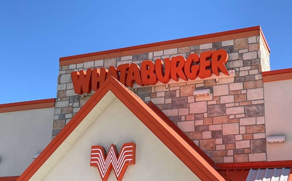 Whataburger is giving away $600,000 to those planning to attend college.