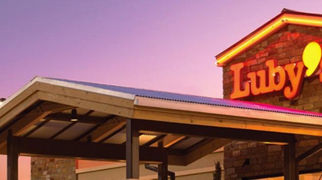 San Antonio dining staple Luby's sells cafeteria business for $28.7 million