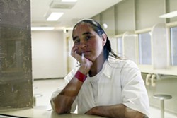"San Antonio Four" screening to examine women's innocence claims