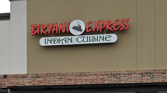 Medical Center-area restaurant Biryani Express will reopen this Thursday after renovations.