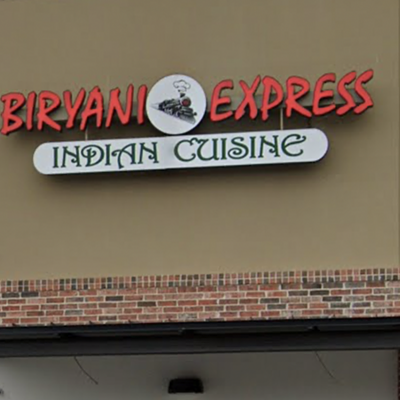 Medical Center-area restaurant Biryani Express will reopen this Thursday after renovations.