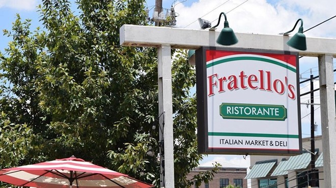 Fratello's Deli & Market is located at 2503 Broadway.