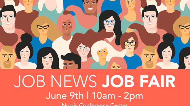 San Antonio Job Fair June 9th | Multi-Industry Hiring Event