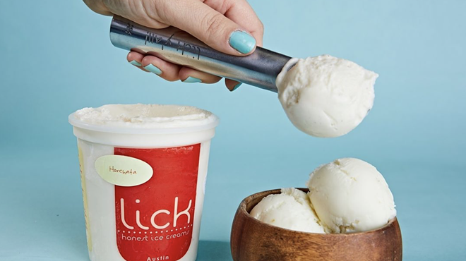 Lick Honest Ice Creams will hold a Free Scoop Night Oct. 14.