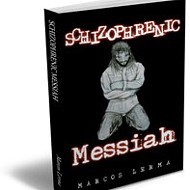 San Antonio Local Publishes 'Schizophrenic Messiah'