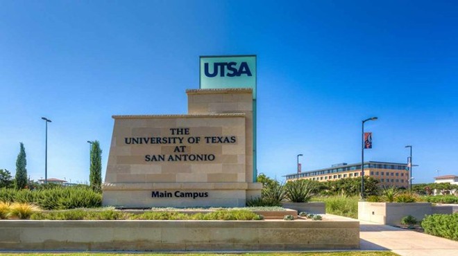 Around 43% of UTSA's incoming freshman class in 2020 were first-generation college students, according to the school.