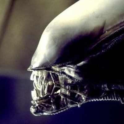 The xenomorph at the center of Alien is one of cinema's most nightmarish creations.