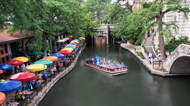 San Antonio ranked as the cheapest vacation destination in the country when it came to the average price of attractions and weekend accommodations, according to a new study.