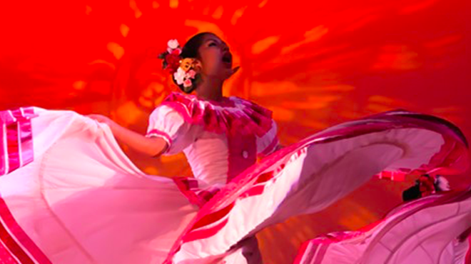 San Antonio takes annual Hispanic Heritage Month celebration online