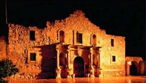 San Antonio: the spookiest city in America?