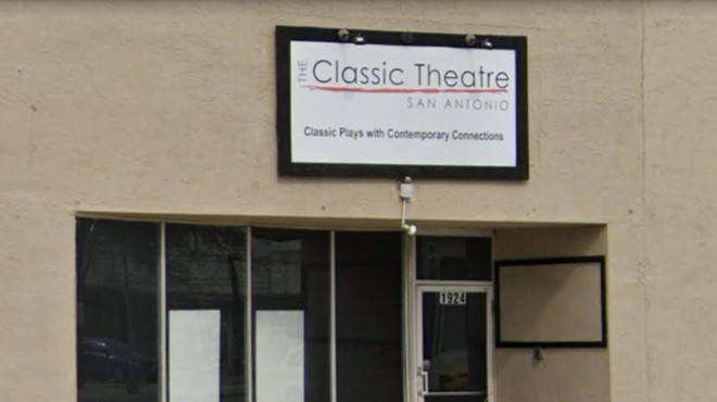 The Classic Theatre said that it has launched an investigation into past leadership in an email sent late last week.