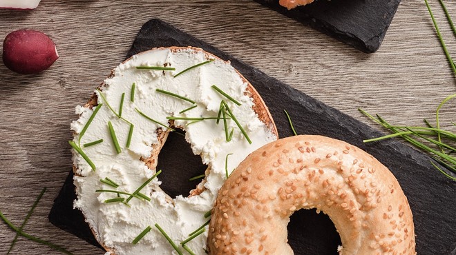 Philadelphia Cream Cheese is launching a vegan version of its original-flavored spread.