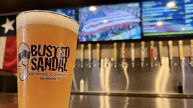 Busted Sandal Brewing Company will soon open the doors on a Hill Country taproom in Kerrville.