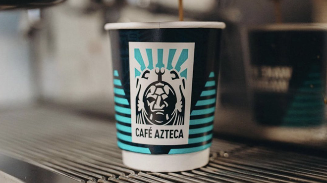 Café Azteca will open in a new location on SA’s south side this summer.