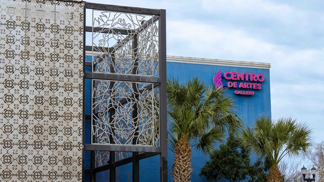 San Antonio's Centro de Artes Gallery set to reopen for the first time since 2020
