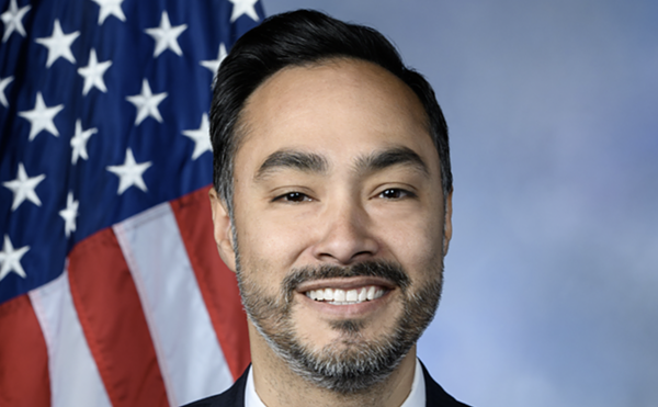 San Antonio's Joaquin Castro, other Dems ask DOJ to investigate Ken Paxton