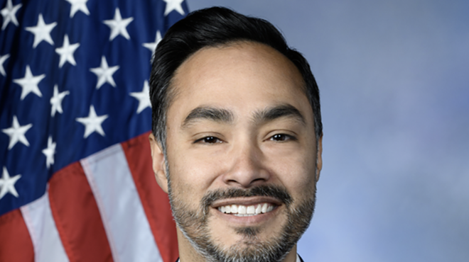 San Antonio's Joaquin Castro, other Dems ask DOJ to investigate Ken Paxton