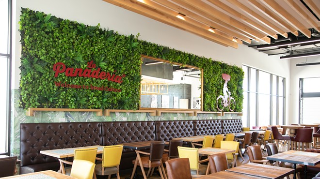 Popular San Antonio restaurant La Panadería, will open their third location on SA’s northwest side.