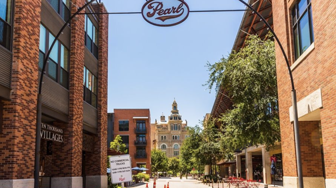 San Antonio’s Pearl complex will gain 4 new restaurants next year