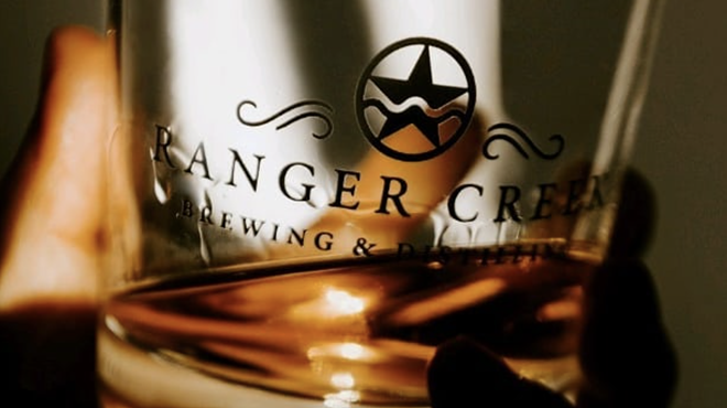 San Antonio’s Ranger Creek Distilling celebrating 10th anniversary with weekend events