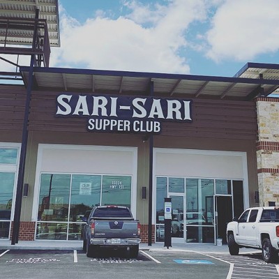 Sari Sari Supper Club will close permanently Dec. 23.