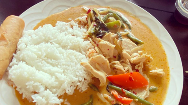 San Antonio's top 25 Thai food restaurants, according to Yelp
