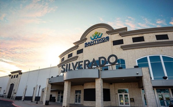 Santikos Silverado reopening in Northwest San Antonio after extensive renovation
