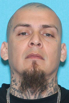 SAPD Captures Suspect In 210 Kapone's Shooting