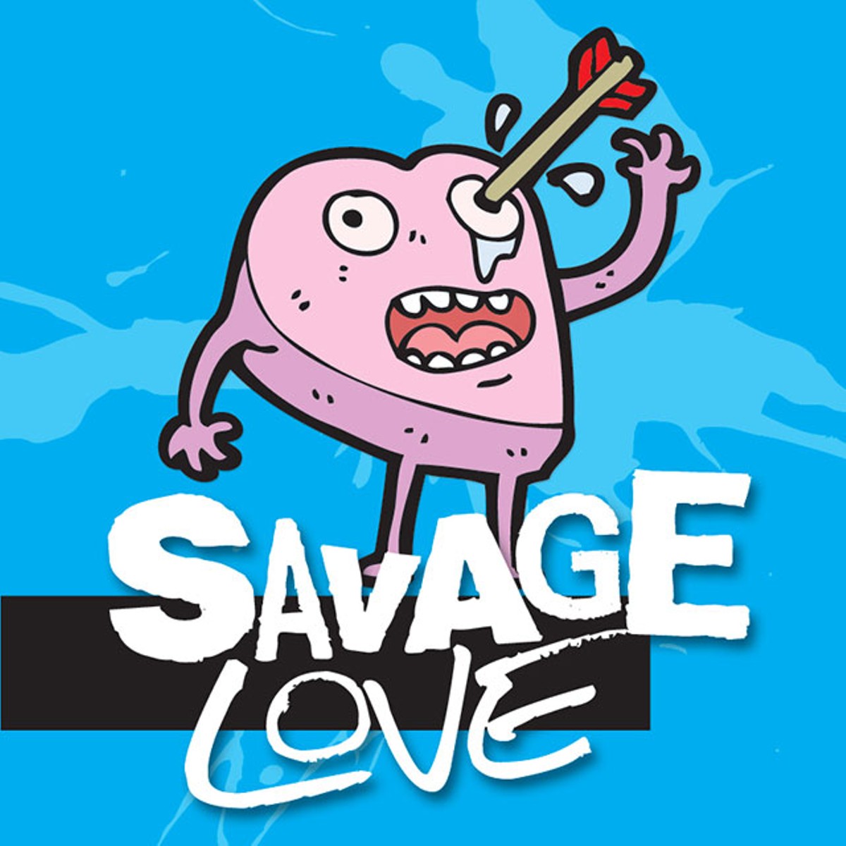 Savage Love Cfnm Party Fail Savage Love San Antonio San Antonio