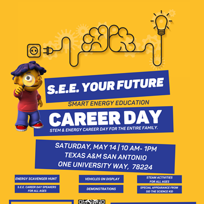 Free Career Day Event