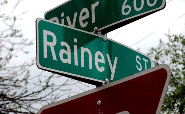 Rumors and speculation about a "Rainey Street Ripper" continue to circle in Austin.