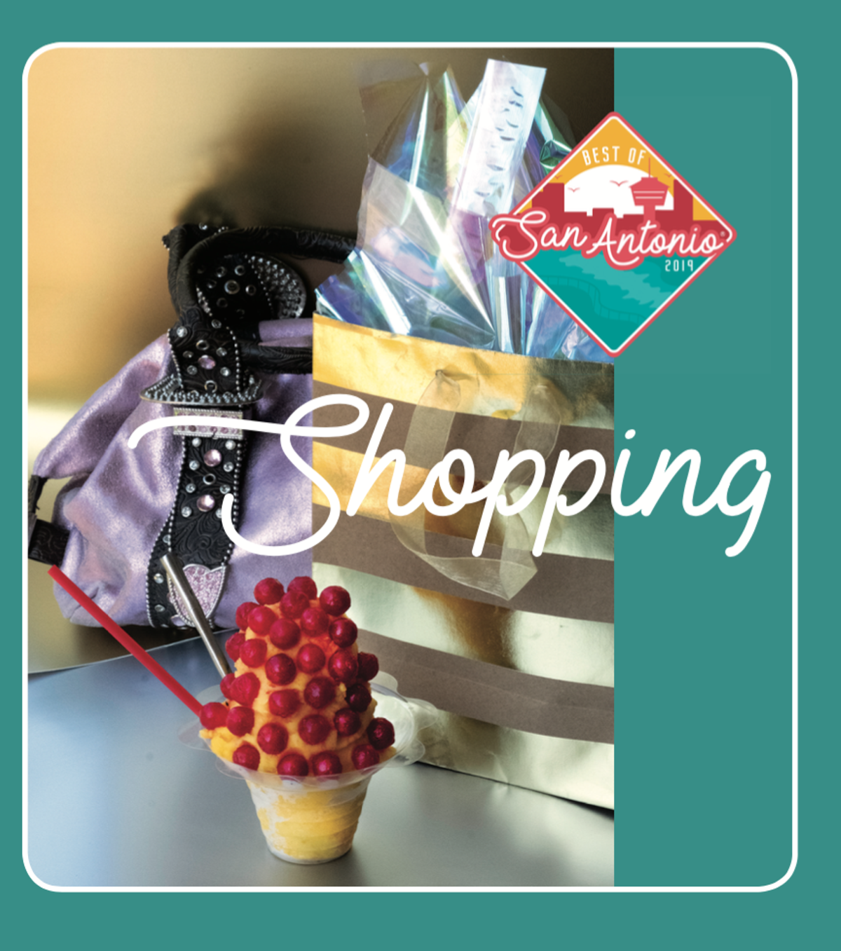 Image: Shopping