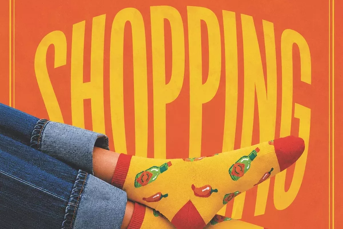 Image: Shopping