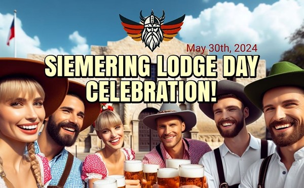 Siemering Lodge Day: A Celebration of Heritage and Service