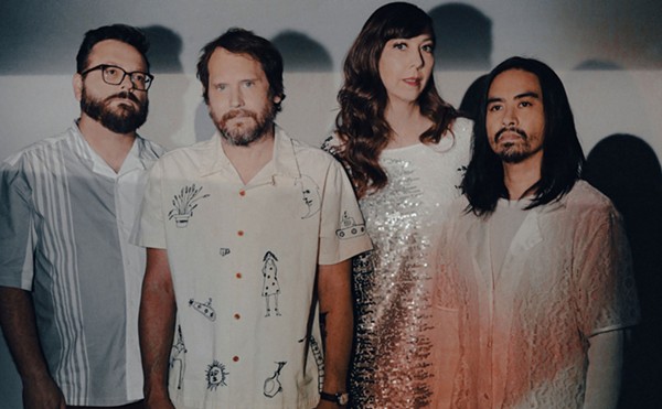 Silversun Pickups