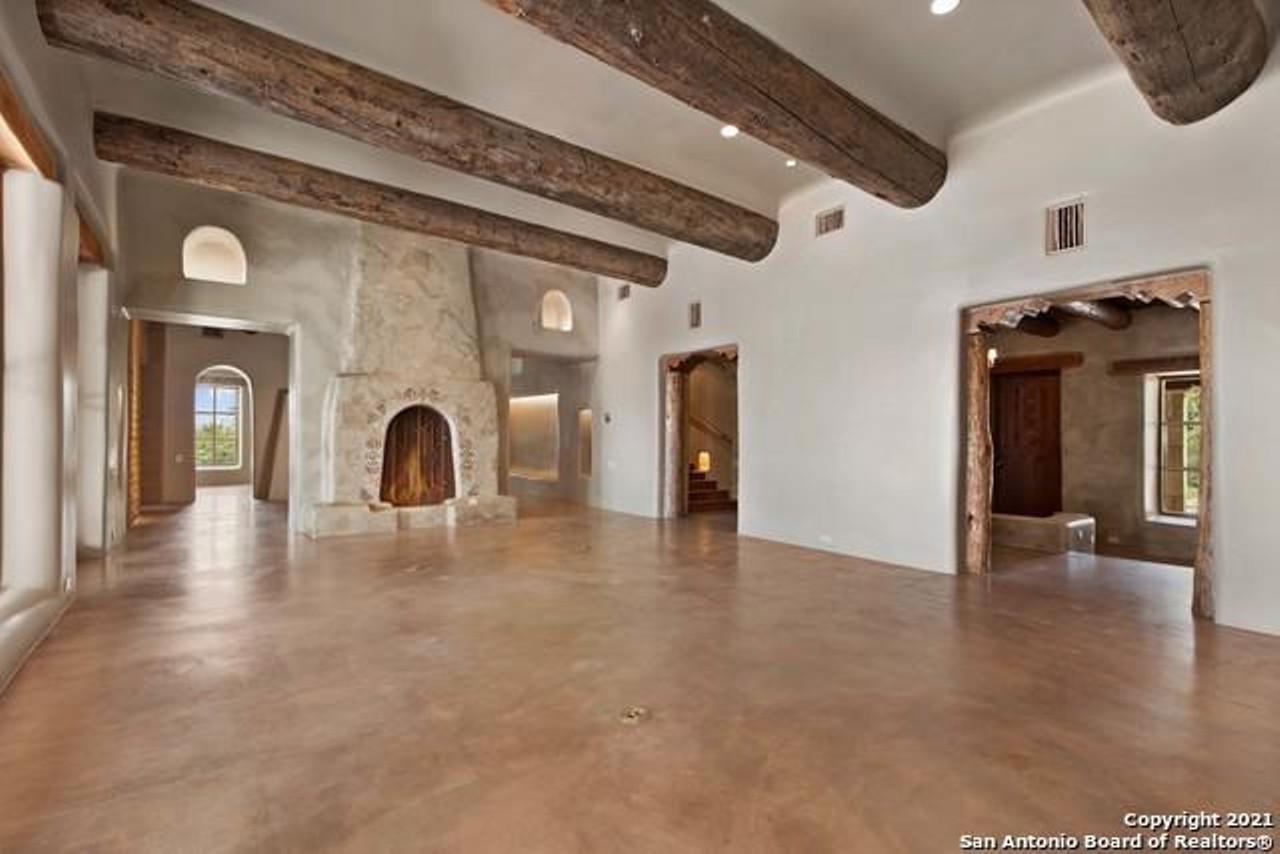 Six months after slashing its price by $2.5 million, George Strait's San Antonio house is still for sale