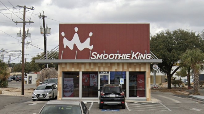 Smoothie King selects San Antonio as launchpad for new Smoothie Bowl debut (2)