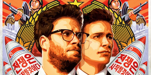 Alamo Drafthouse to Screen 'The Interview' After All
